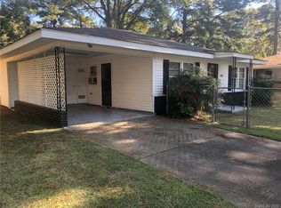 902 Tillman Dr, Minden, LA 71055