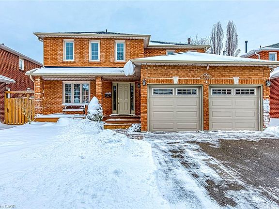 2nd image of 1356 Chedboro Cres