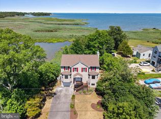 5523 Ilchester St, Churchton, MD 20733