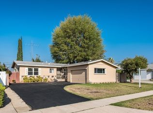 11159 Gloria Ave, Granada Hills, CA 91344