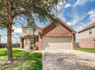 19054 Taverns Crossing Ln, Houston, TX 77084