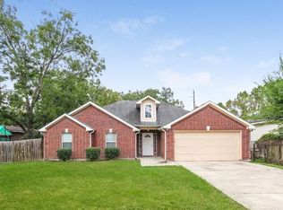 14017 Rawlings St, Humble, TX 77396