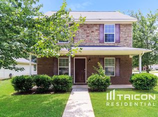 601 Cal Vo Run, McDonough, GA 30253