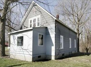 148 South Ave, Battle Creek, MI 49014