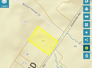 11 Sawtooth Rd, Gilmanton, NH 03237