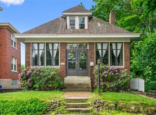 3437 Diploma St, Pittsburgh, PA 15212