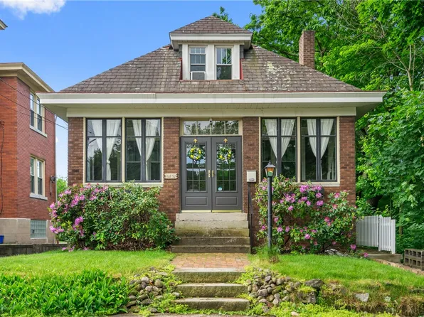 3437 Diploma St, Pittsburgh, PA 15212