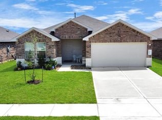 20819 Dryden Praire Rd, Katy, TX 77449