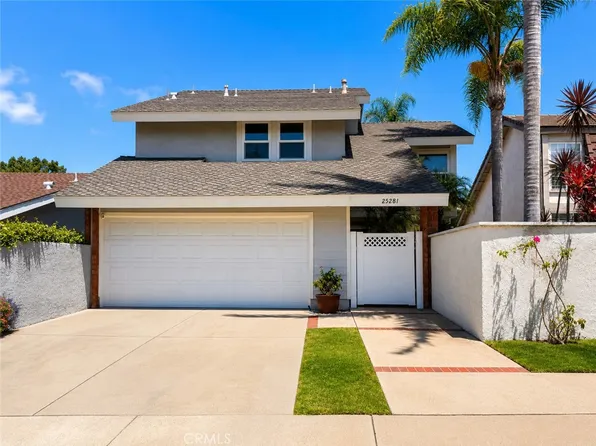 25281 Aldea Ct, Mission Viejo, CA 92691