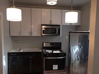 Rented by Brooklyn Vertical Inc.