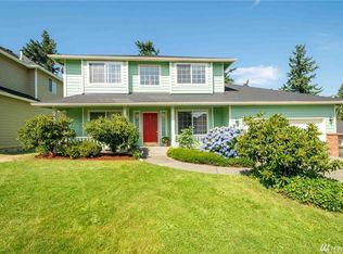 29331 19th Pl S, Federal Way, WA 98003