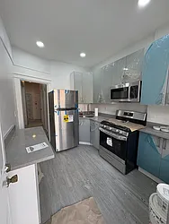 Rented by Brickview NYC Realty NYV LLC