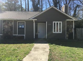 2140 Valley Oaks Dr SE #2142, Smyrna, GA 30080