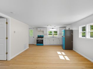 9358 N Saginaw Rd, Mount Morris, MI 48458