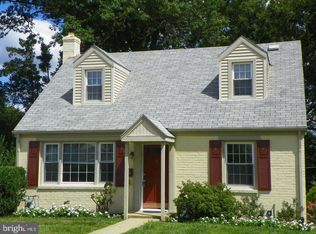 108 Richmond Rd, Paoli, PA 19301