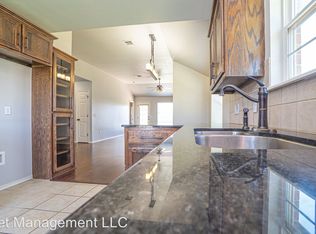 1424 Deer Chase Dr, Norman, OK 73071