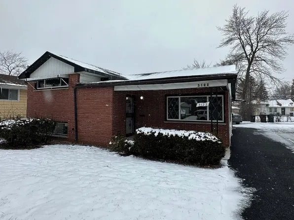 3122 173rd St, Hazel Crest, IL 60429