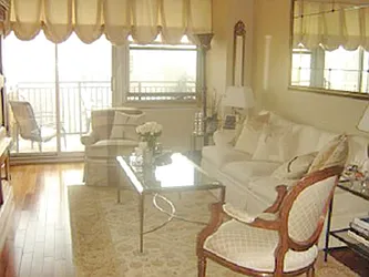 Rented by Corcoran