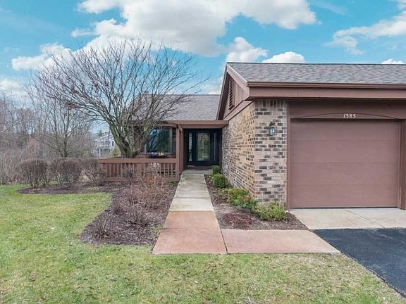 2nd image of 1385 Suncrest Dr NE #138