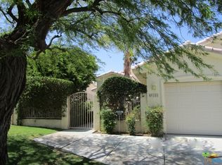 68160 Concepcion Rd, Cathedral City, CA 92234