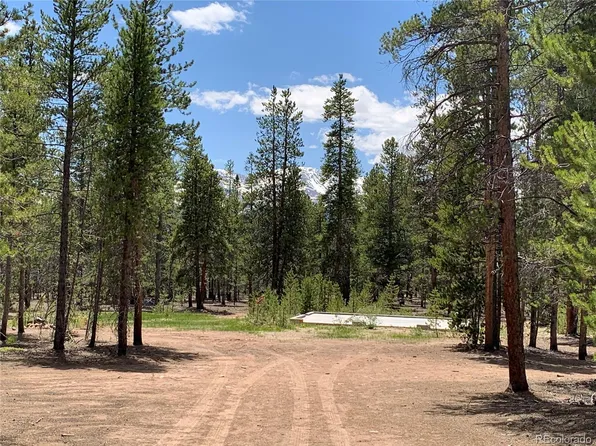 501 Mountain Pines Court, Leadville, CO 80461