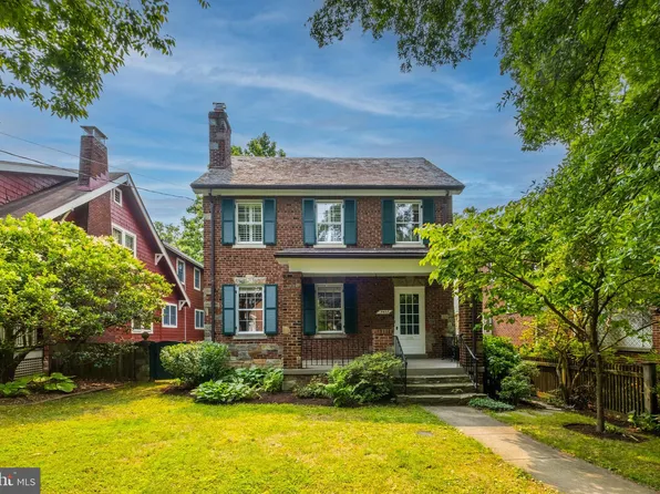 5457 Nebraska Ave NW, Washington, DC 20015