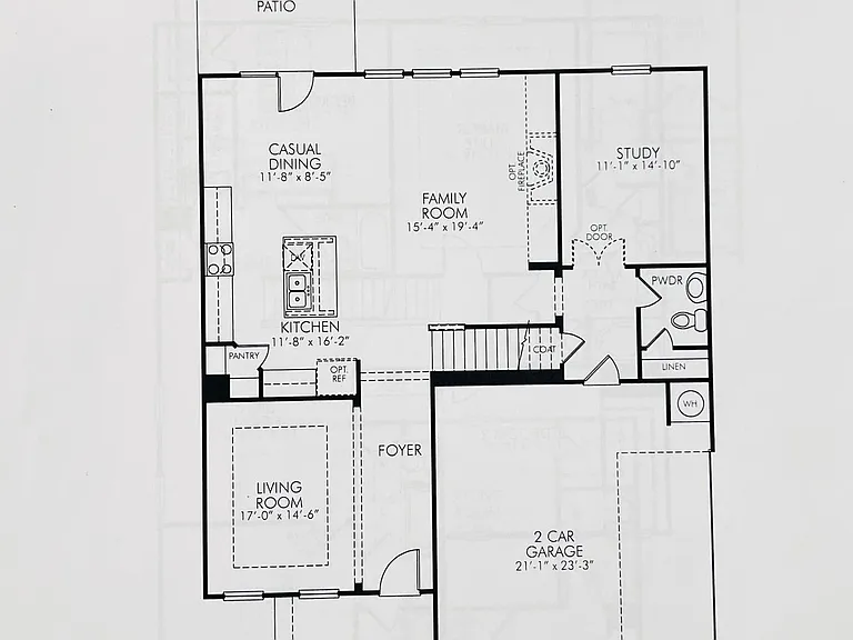 8184 Breton Way — Photo 3