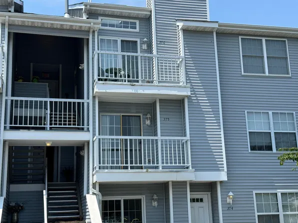 376 Heather Croft #376, Egg Harbor Township, NJ 08234