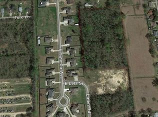 LOT 4 Linen Rd, Gonzales, LA 70737