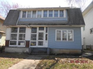 104 E Fairview Ave, Dayton, OH 45405