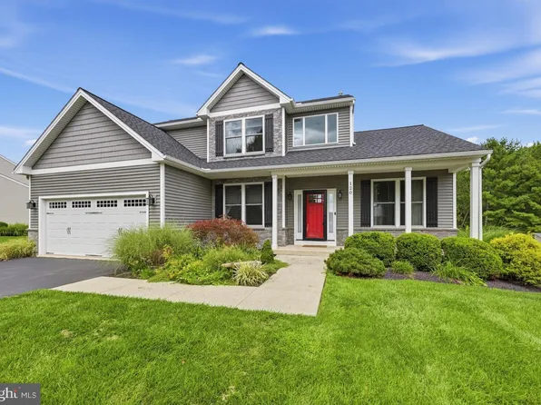 120 Percheron Dr, Spring City, PA 19475
