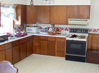 3443 Podunk Lake Rd, Hastings, MI 49058