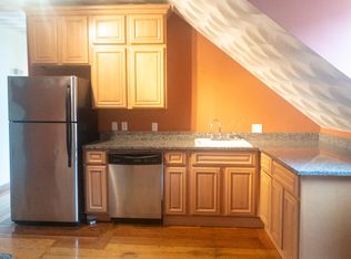 107 Ring St, Providence, RI 02909