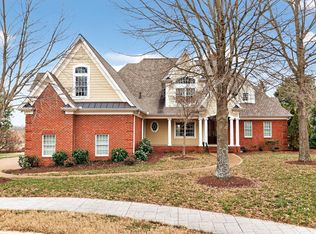 1273 Potter Ln, Gallatin, TN 37066
