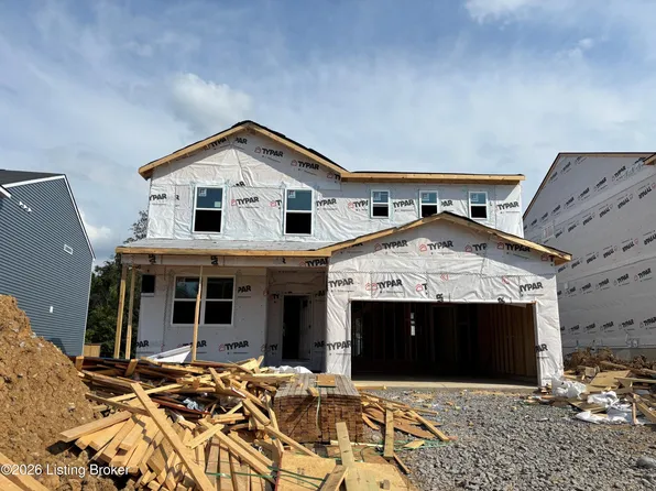 266 Ardmore Crossing Dr, Shelbyville, KY 40065