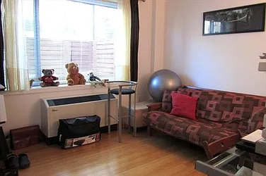 Sold by Citi Habitats