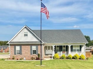 526 Alabama St, Killen, AL 35645