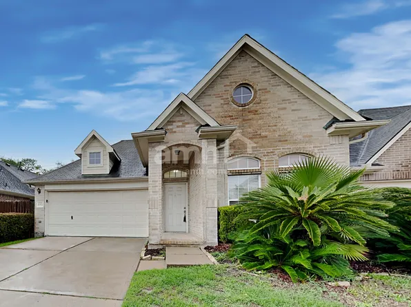15831 Collinsville Dr, Tomball, TX 77377