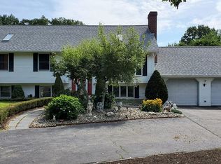 284 Borden Ave, Johnston, RI 02919