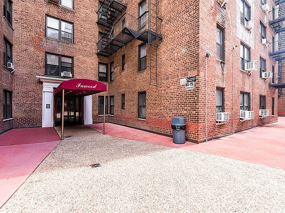 2nd image of 83-75 Woodhaven Blvd #5H