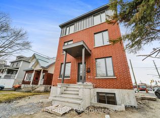 2 Caroline Ave #C, Ottawa, ON K1Y 0S7