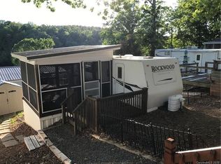 114 Cedar Rd #417, New London, NC 28127