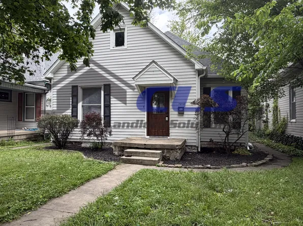 1010 S 8th St, Terre Haute, IN 47807
