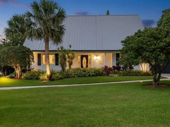 9200 SE Olympus Street, Hobe Sound, FL 33455