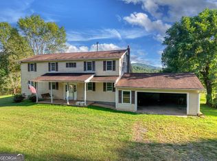 3967 Highway 2, Blue Ridge, GA 30513