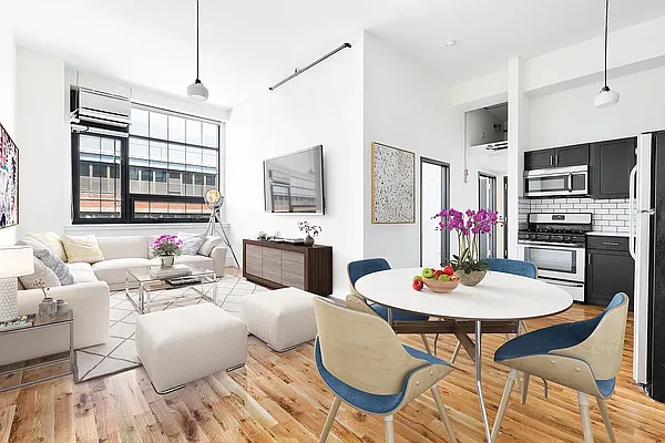 Rented by SERHANT. | media 7