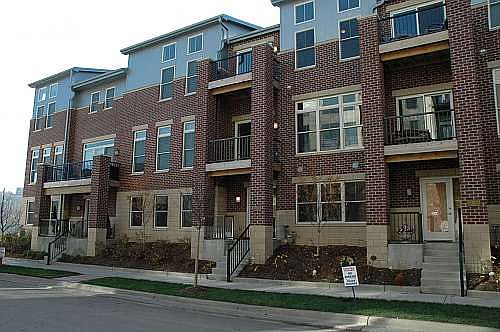 Main Exterior