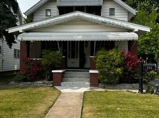 401 E Manhattan Blvd, Toledo, OH 43608