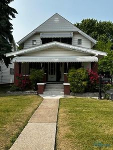 401 E Manhattan Blvd, Toledo, OH, 43608