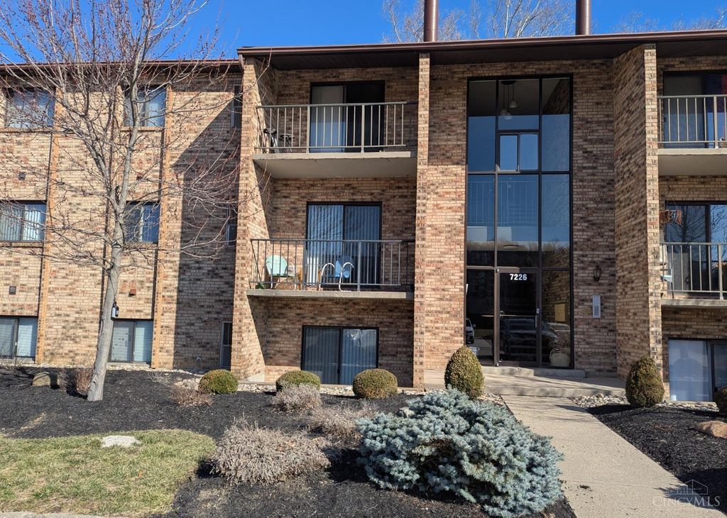Real estate listing image